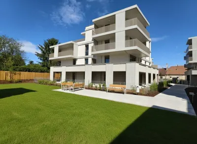 3-Zimmer-Wohnung kaufen in Tulln – 77,62 m², € 333.000 – Bild 19 von 35