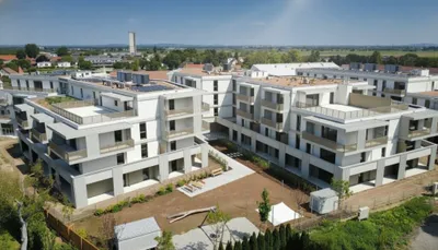 3-Zimmer-Wohnung kaufen in Tulln – 77,62 m², € 333.000 – Bild 28 von 35