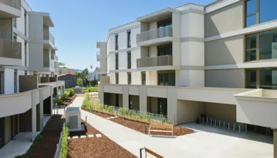 3-Zimmer-Wohnung kaufen in Tulln – 77,62 m², € 333.000 – Bild 30 von 35
