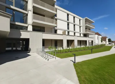 3-Zimmer-Wohnung kaufen in Tulln – 77,62 m², € 333.000 – Bild 21 von 35