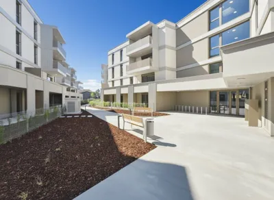 3-Zimmer-Wohnung kaufen in Tulln – 77,62 m², € 333.000 – Bild 20 von 35