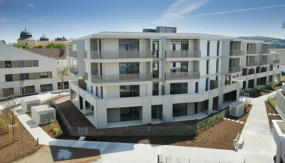 3-Zimmer-Wohnung kaufen in Tulln – 77,62 m², € 333.000 – Bild 31 von 35