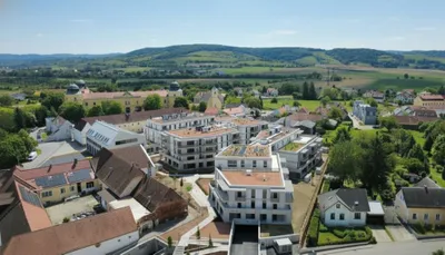 3-Zimmer-Wohnung kaufen in Tulln – 77,62 m², € 333.000 – Bild 29 von 35