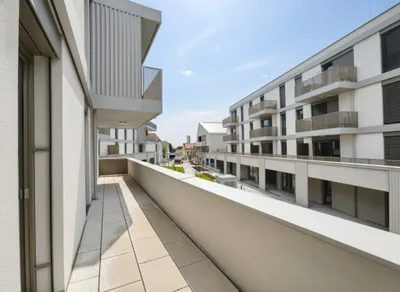3-Zimmer-Wohnung kaufen in Tulln – 77,62 m², € 333.000 – Bild 3 von 35