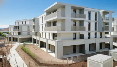 3-Zimmer-Wohnung kaufen in Tulln – 77,62 m², € 333.000 – Bild 26 von 35