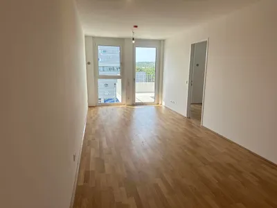 ZU HAUSE DIREKT AN DER U3 MIETE – Bild 3