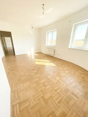 2-Zimmer-Wohnung mieten in Linz – 51 m², € 795 – Bild 2 von 9