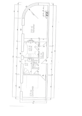 2-Zimmer-Wohnung mieten in Linz – 51 m², € 795 – Bild 9 von 9
