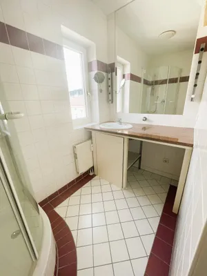 2-Zimmer-Wohnung mieten in Linz – 51 m², € 795 – Bild 7 von 9