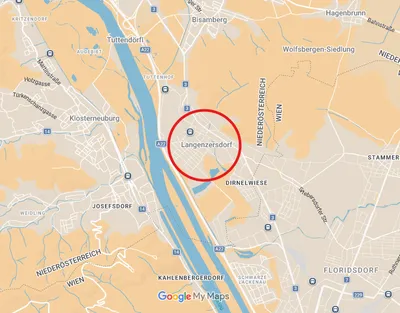 6-Zimmer-Haus kaufen in Korneuburg – 166,46 m², € 530.000 – Bild 4 von 14