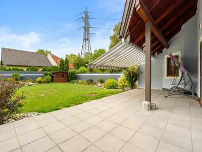 6-Zimmer-Haus kaufen in Korneuburg – 166,46 m², € 530.000 – Bild 12 von 14