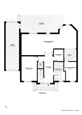 6-Zimmer-Haus kaufen in Korneuburg – 166,46 m², € 368.000 – Bild 15 von 16