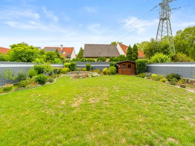 6-Zimmer-Haus kaufen in Korneuburg – 166,46 m², € 530.000 – Bild 13 von 14