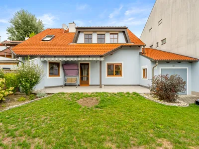 6-Zimmer-Haus kaufen in Korneuburg – 166,46 m², € 530.000 – Bild 2 von 14