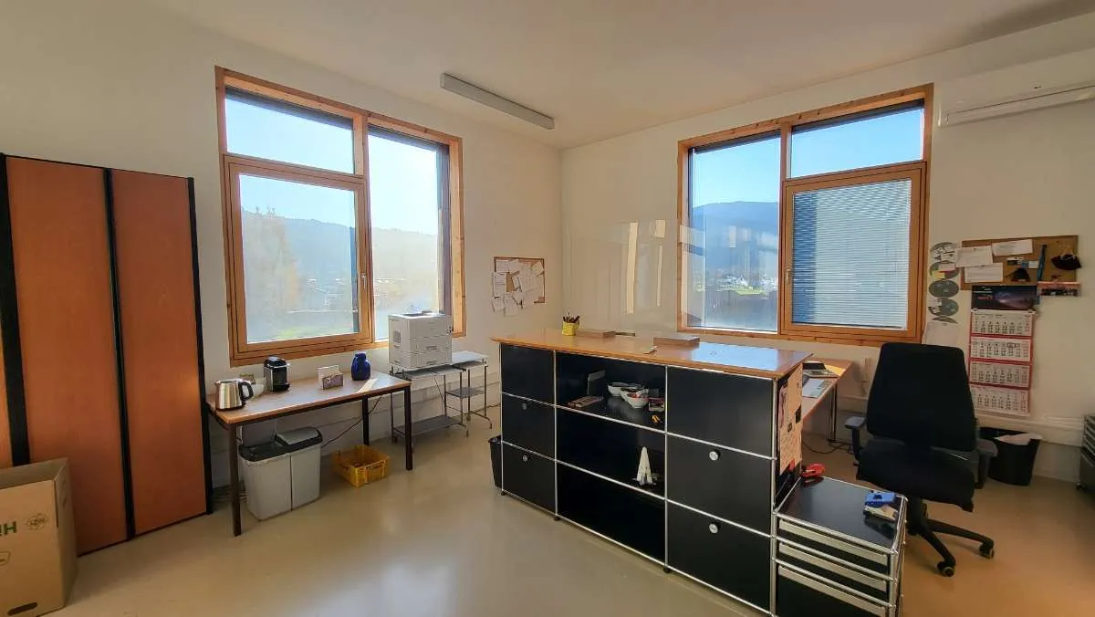 Wolfurt - Bürofläche im 2. OG mit ca. 73 m² (O8b) - View 2