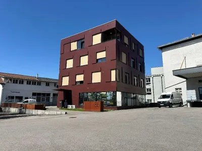 Gewerbeimmobilie mieten in Bregenz – 43 m² – Bild 5 von 7
