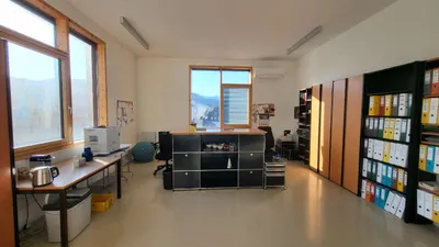 Gewerbeimmobilie mieten in Bregenz – 43 m²