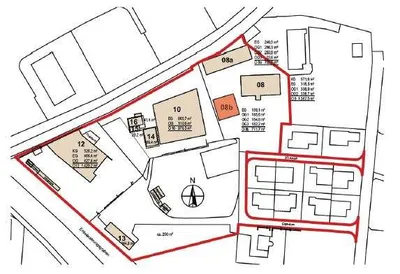 Gewerbeimmobilie mieten in Bregenz – 43 m² – Bild 7 von 7