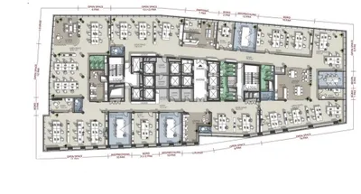 Gewerbeimmobilie mieten in Wien – 5 931 m² – Bild 16 von 16