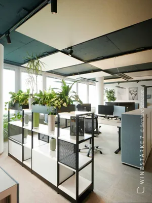 Gewerbeimmobilie mieten in Wien – 5 931 m² – Bild 6 von 16