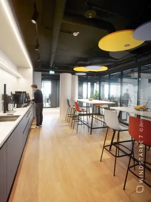 Gewerbeimmobilie mieten in Wien – 5 931 m² – Bild 7 von 16