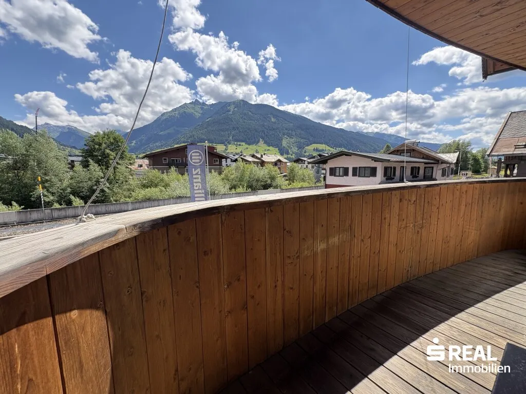 Großzügiges Haus in Mittersill mit 4 Wohneinheiten, Carport & 279 m² Wohnfläche zu kaufen! - Widok 3