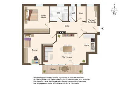 Haus kaufen in Zell am See – 278,77 m², € 1.090.000 – Bild 13 von 13