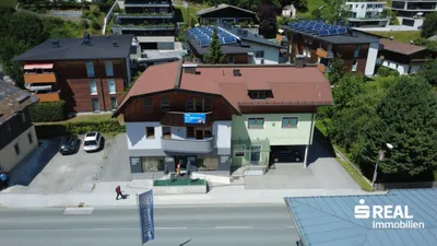 Haus kaufen in Zell am See – 278,77 m², € 1.090.000