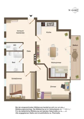 Haus kaufen in Zell am See – 278,77 m², € 1.090.000 – Bild 11 von 13
