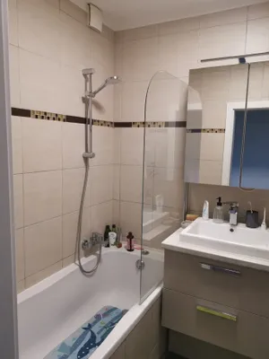 3-Zimmer-Wohnung mieten in Sankt Pölten – 81 m², € 890 – Bild 5 von 8