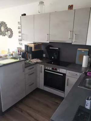3-Zimmer-Wohnung mieten in Sankt Pölten – 81 m², € 890