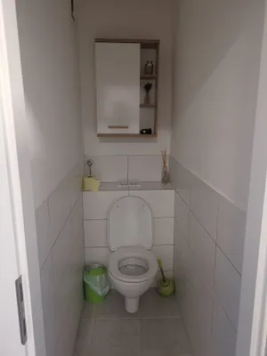3-Zimmer-Wohnung mieten in Sankt Pölten – 81 m², € 890 – Bild 7 von 8
