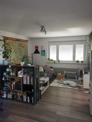 3-Zimmer-Wohnung mieten in Sankt Pölten – 81 m², € 890 – Bild 3 von 8