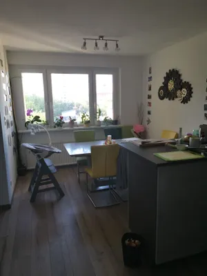 3-Zimmer-Wohnung mieten in Sankt Pölten – 81 m², € 890 – Bild 2 von 8