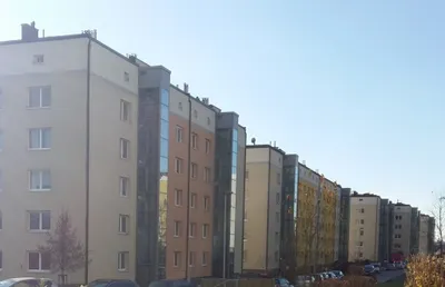 2-Zimmer-Wohnung mieten in Linz – 56,17 m², € 474 – Bild 10 von 11
