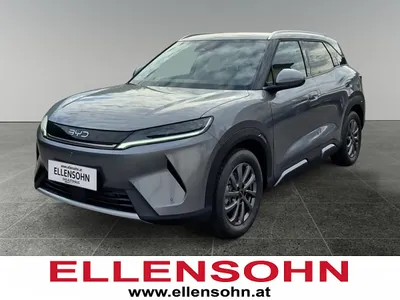 BYD Atto 2 Atto2 DM-i PHEV 18kWh Boost Österreich Paket