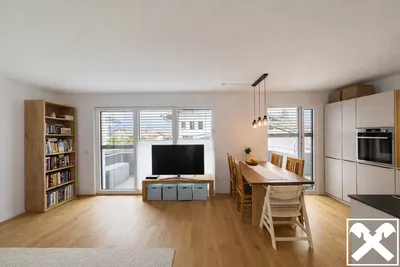 3-Zimmer-Wohnung kaufen in Salzburg-Umgebung – 74 m², € 630.000 – Bild 2 von 6