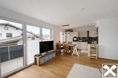 3-Zimmer-Wohnung kaufen in Salzburg-Umgebung – 74 m², € 630.000 – Bild 3 von 6