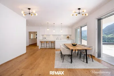 4-Zimmer-Wohnung kaufen in Sankt Johann im Pongau – 124,49 m², € 933.675 – Bild 2 von 10