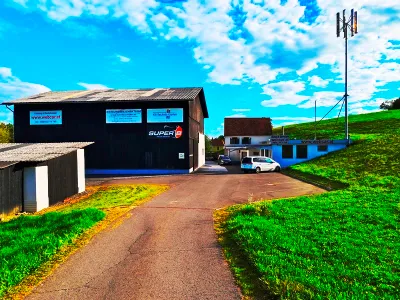 Immobilie kaufen in Südoststeiermark – 12 835 m², € 690.000 – Bild 77 von 93