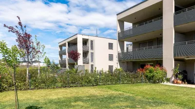 4-Zimmer-Wohnung kaufen in Klagenfurt – 110,6 m², € 492.000 – Bild 6 von 6
