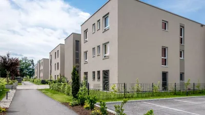 4-Zimmer-Wohnung kaufen in Klagenfurt – 110,6 m², € 492.000 – Bild 3 von 6