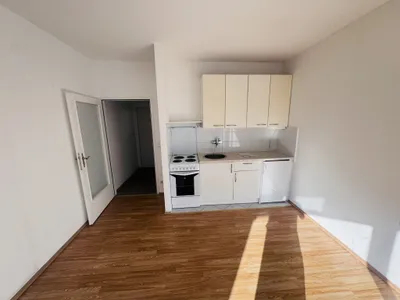 1-Zimmer-Wohnung mieten in Sankt Pölten Land – 24,55 m², € 465 – Bild 4 von 5