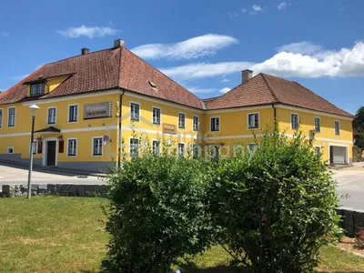 Immobilie kaufen in Scheibbs – 800 m², € 396.000 – Bild 1 von 12