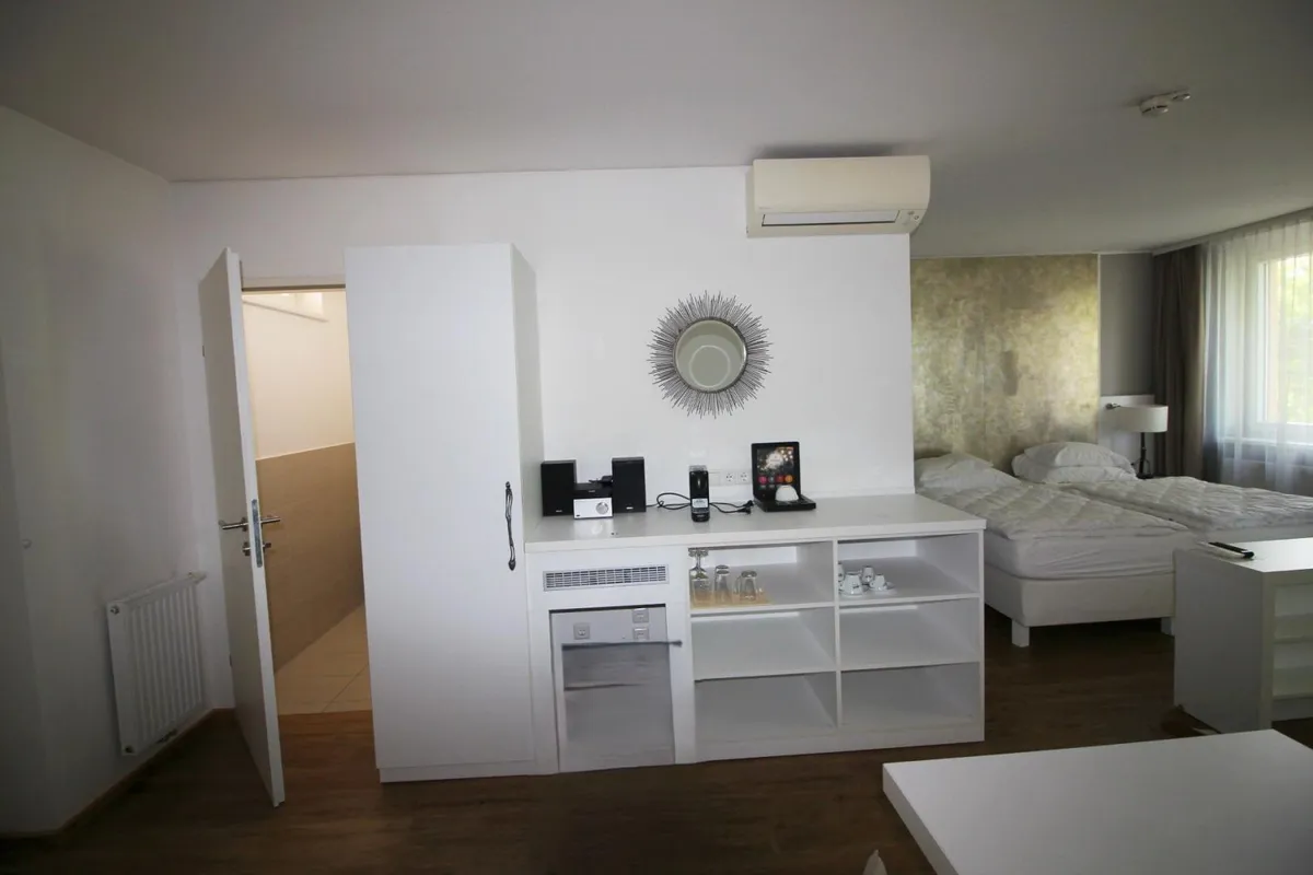 Wohnung – Graz, Harmsdorf, Jakomini - Ansicht 2