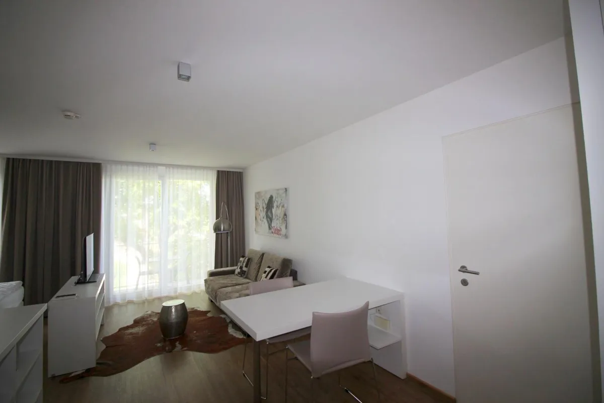 Wohnung – Graz, Harmsdorf, Jakomini - Ansicht 3