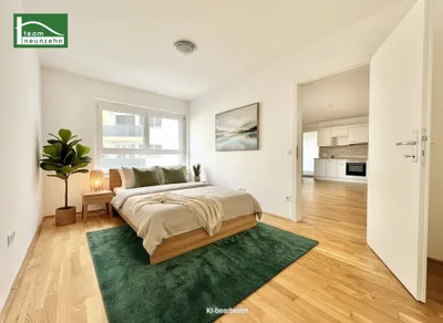 Modernes Wohnen am Eggenberger Gürtel - JETZT ANFRAGEN, photo 3