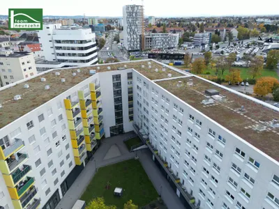 2-Zimmer-Wohnung mieten in Graz – 50,87 m², € 799 – Bild 8 von 11
