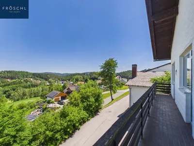 7-Zimmer-Haus kaufen in Zwettl – 165,4 m², € 255.000 – Bild 21 von 42