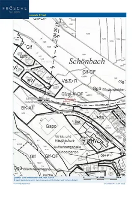 7-Zimmer-Haus kaufen in Zwettl – 165,4 m², € 255.000 – Bild 38 von 42